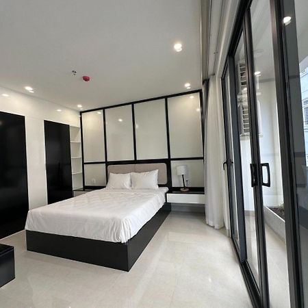 Hotel Ana'S House Quy Nhon Esterno foto