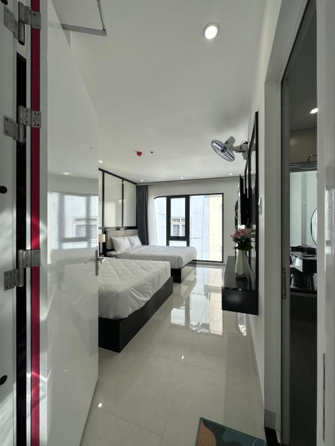 Hotel Ana'S House Quy Nhon Esterno foto