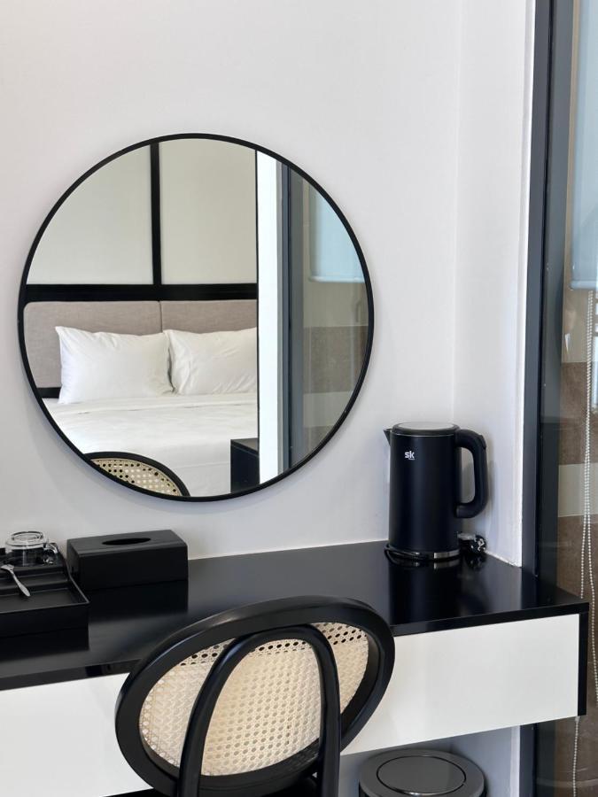 Hotel Ana'S House Quy Nhon Esterno foto