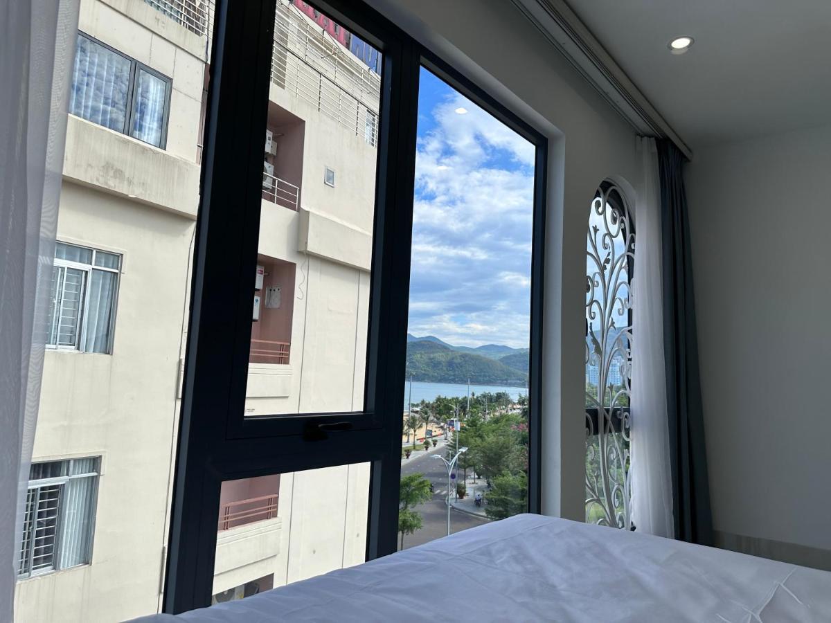 Hotel Ana'S House Quy Nhon Esterno foto