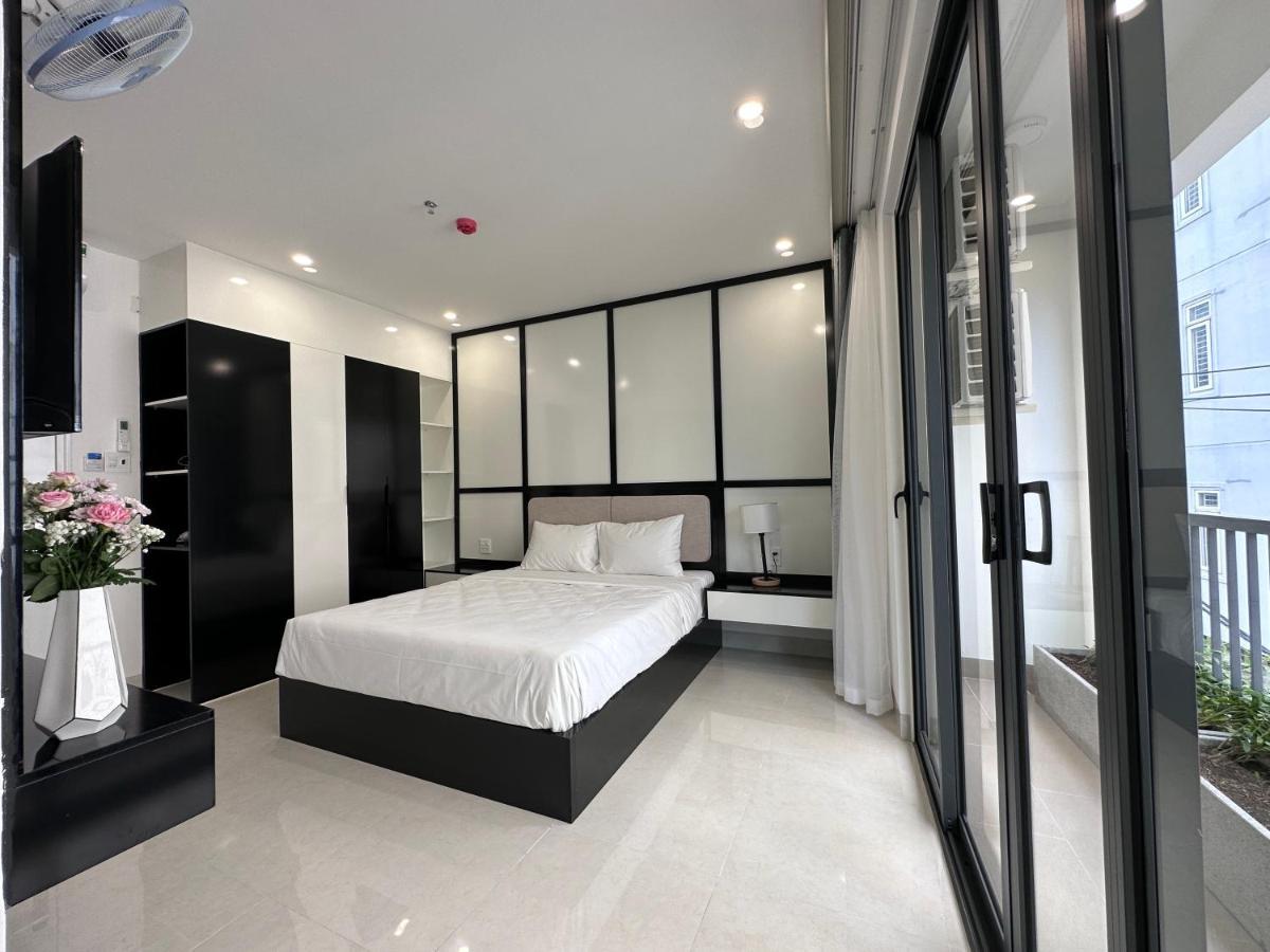 Hotel Ana'S House Quy Nhon Esterno foto