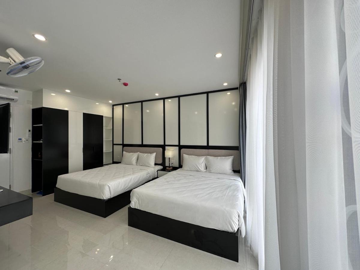 Hotel Ana'S House Quy Nhon Esterno foto