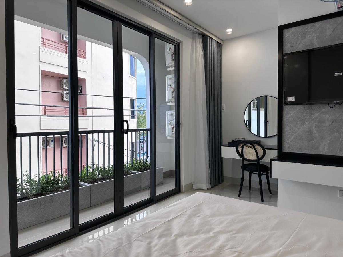 Hotel Ana'S House Quy Nhon Esterno foto