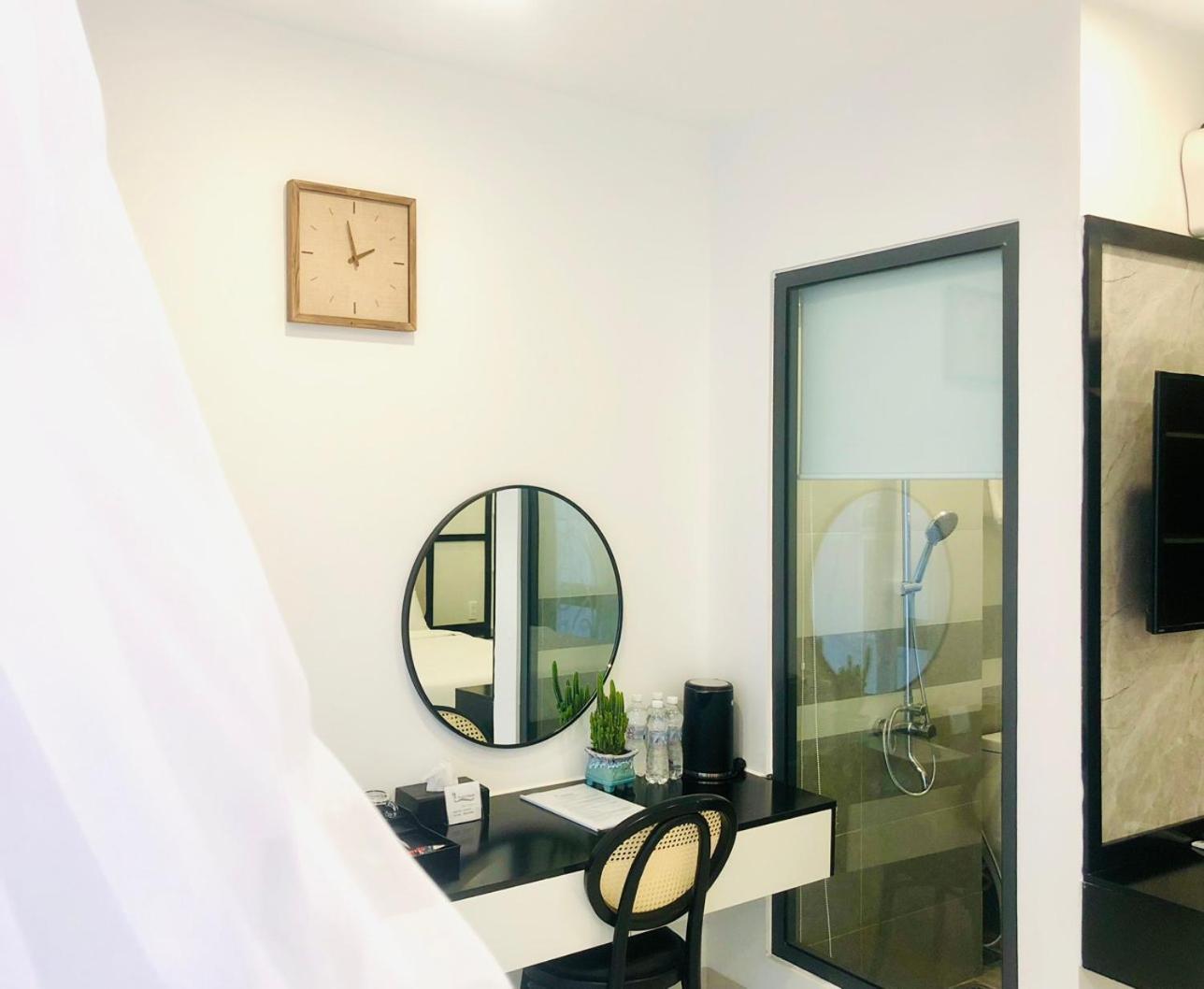 Hotel Ana'S House Quy Nhon Esterno foto