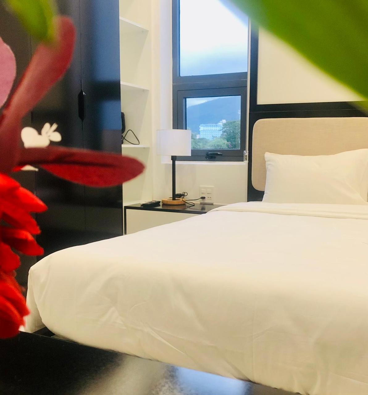Hotel Ana'S House Quy Nhon Esterno foto