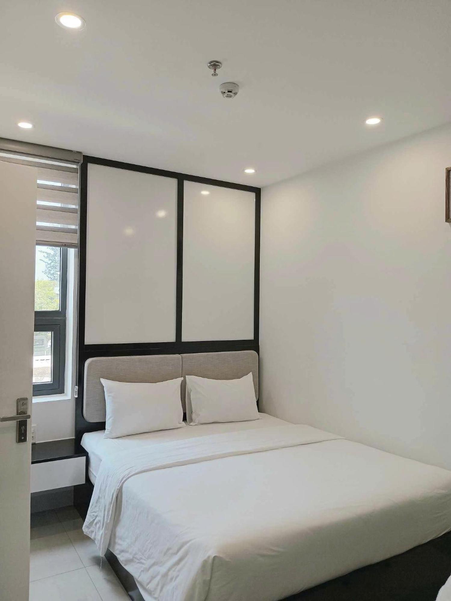 Hotel Ana'S House Quy Nhon Esterno foto